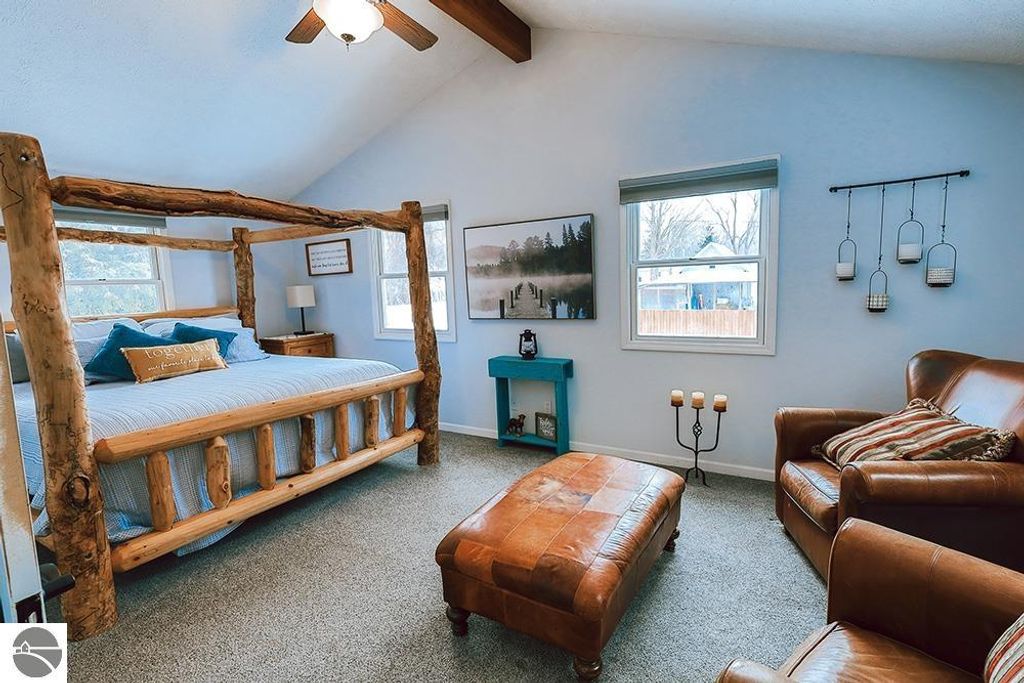 Image 30 of property listing at 510 W Hurlbut, Charlevoix, MI 49720