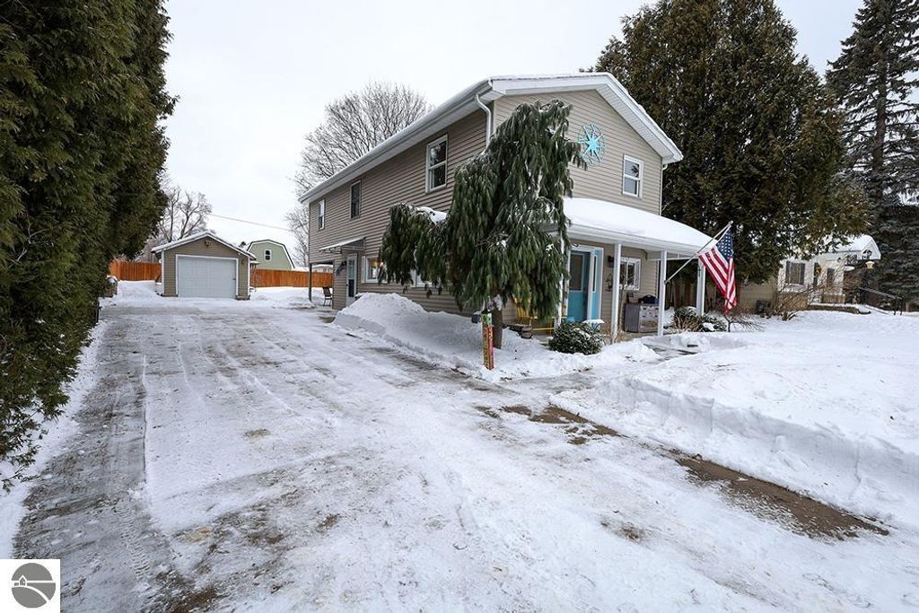 Image 31 of property listing at 510 W Hurlbut, Charlevoix, MI 49720