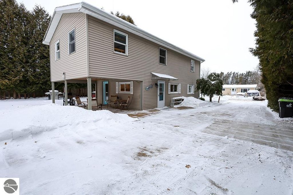 Image 33 of property listing at 510 W Hurlbut, Charlevoix, MI 49720