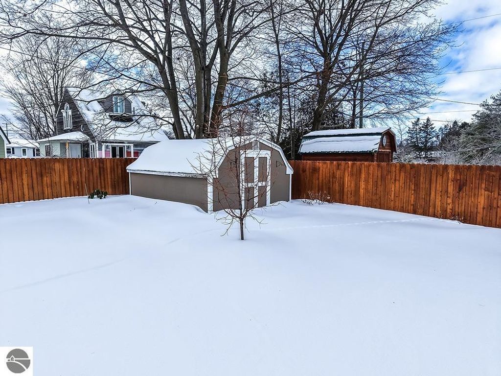 Image 39 of property listing at 510 W Hurlbut, Charlevoix, MI 49720