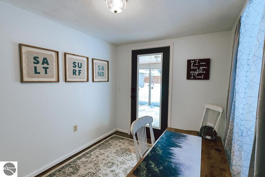 Image 4 of property listing at 510 W Hurlbut, Charlevoix, MI 49720