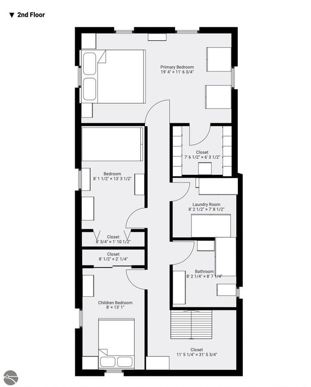 Image 41 of property listing at 510 W Hurlbut, Charlevoix, MI 49720