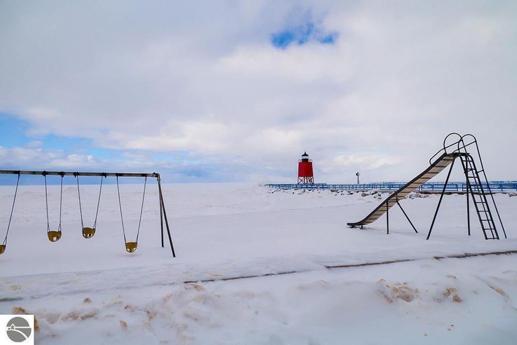 Image 42 of property listing at 510 W Hurlbut, Charlevoix, MI 49720