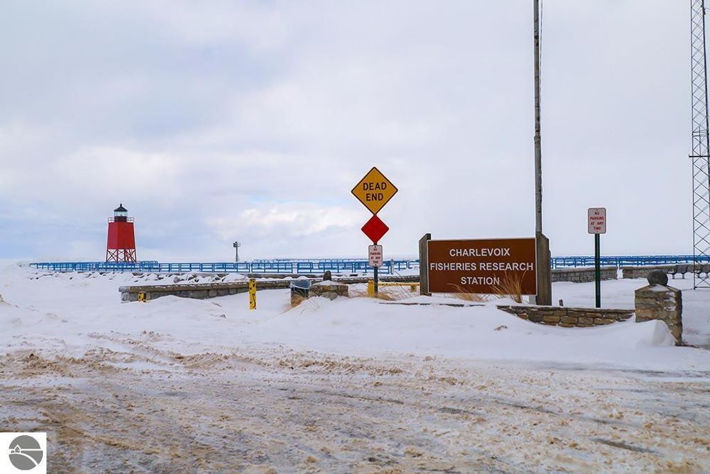 Image 43 of property listing at 510 W Hurlbut, Charlevoix, MI 49720