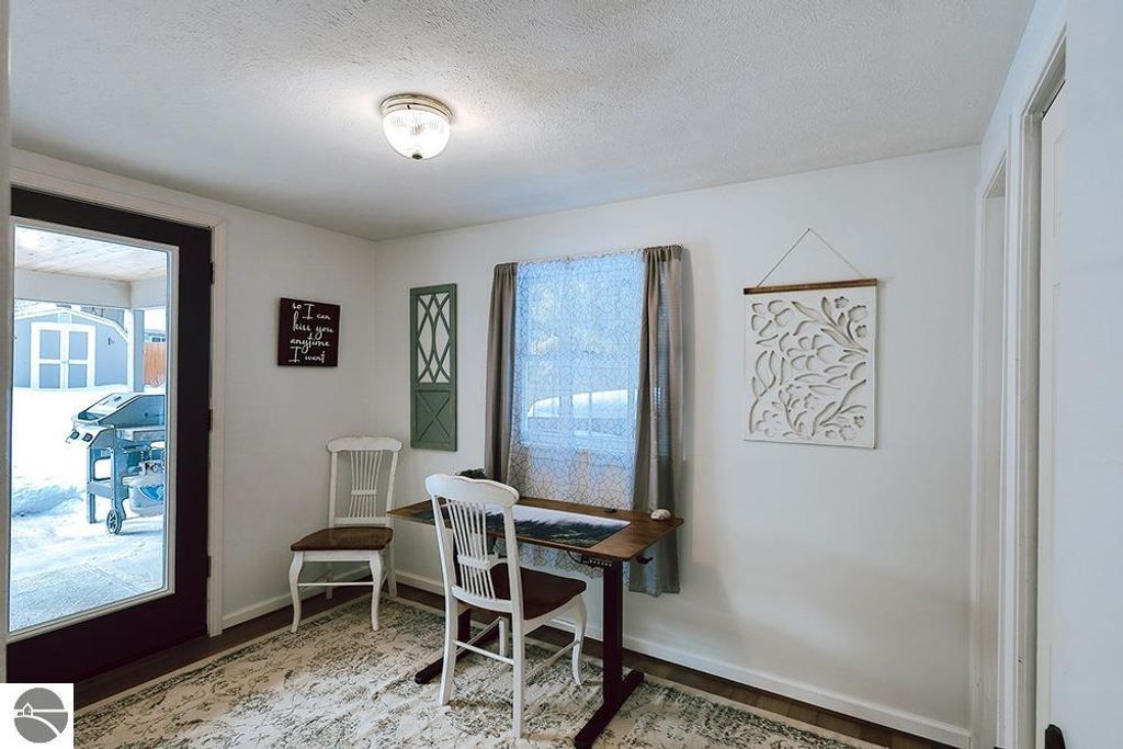 Image 5 of property listing at 510 W Hurlbut, Charlevoix, MI 49720