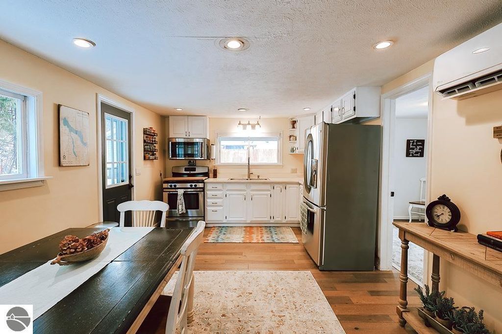 Image 6 of property listing at 510 W Hurlbut, Charlevoix, MI 49720