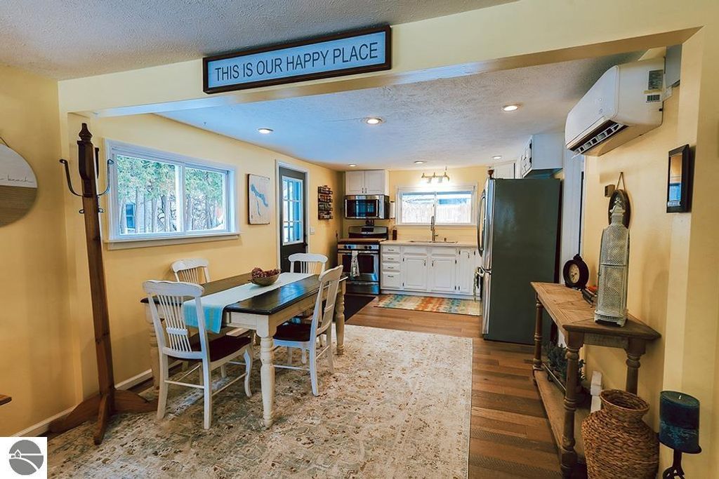 Image 9 of property listing at 510 W Hurlbut, Charlevoix, MI 49720