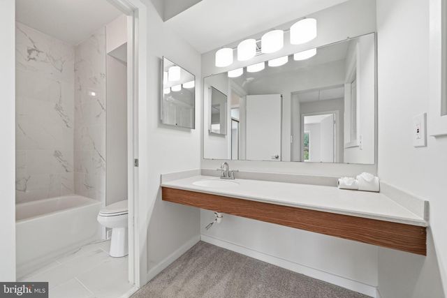 9843 DOCKSIDE TER, Gaithersburg, MD 20886