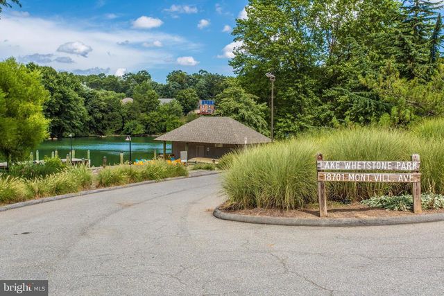 9843 DOCKSIDE TER, Gaithersburg, MD 20886