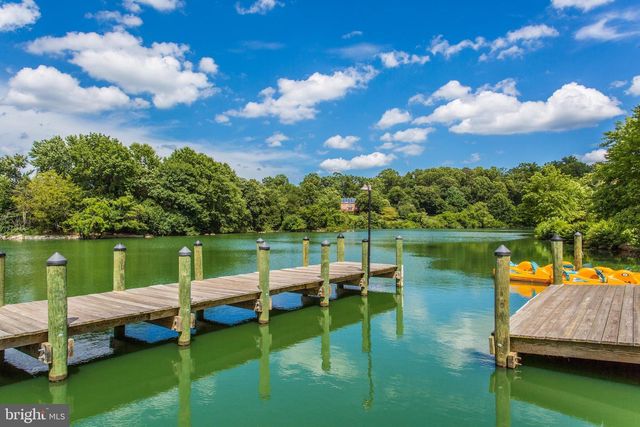 9843 DOCKSIDE TER, Gaithersburg, MD 20886
