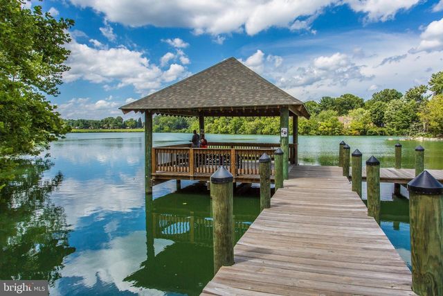 9843 DOCKSIDE TER, Gaithersburg, MD 20886