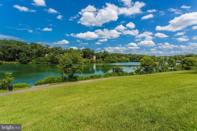 9843 DOCKSIDE TER, Gaithersburg, MD 20886