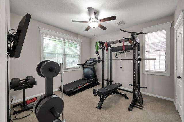 94 N Cochrans Green Circle, The Woodlands, TX 77381