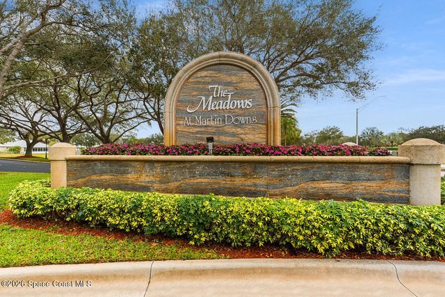 2913 SW Lakemont Place SW, Palm City, FL 34990