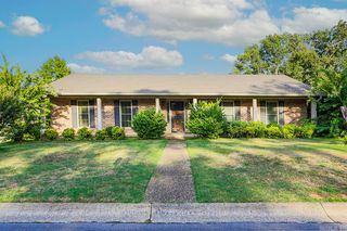 300 Burntwood Road, Sherwood, AR 72120