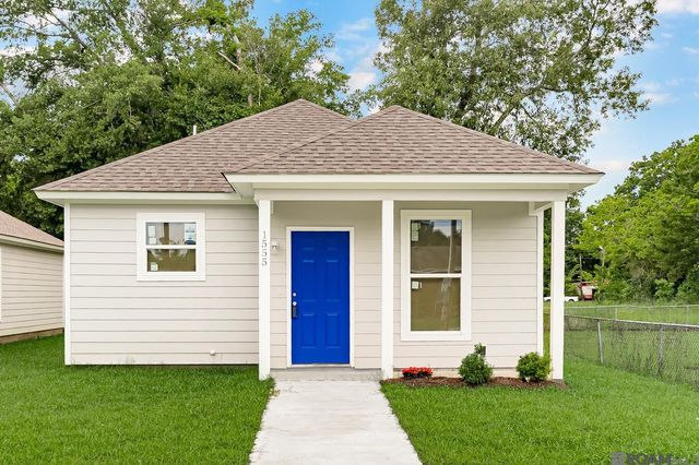 1555 Robinson St, Baker, LA 70714