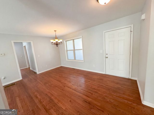 179 Raven Ridge, Jefferson, GA 30549