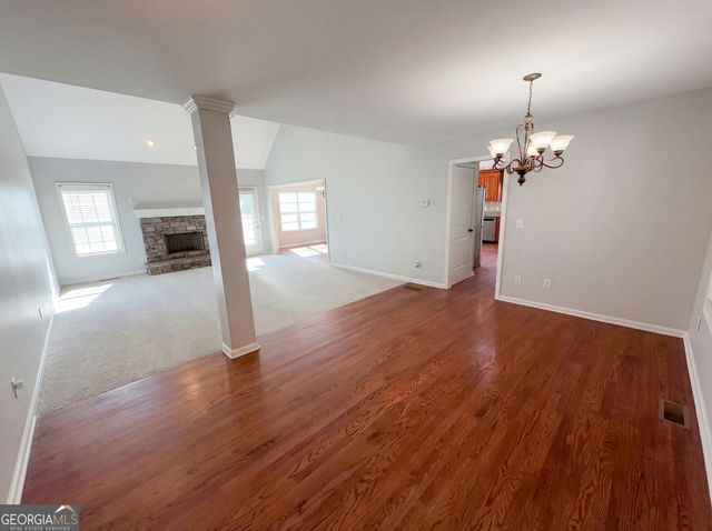 179 Raven Ridge, Jefferson, GA 30549