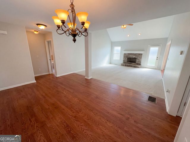 179 Raven Ridge, Jefferson, GA 30549