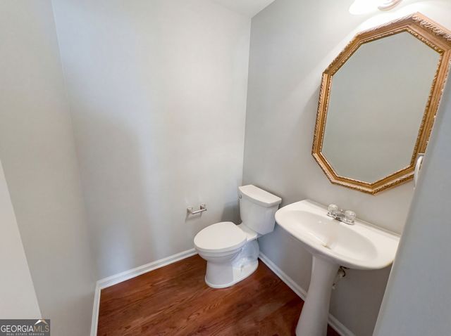 179 Raven Ridge, Jefferson, GA 30549