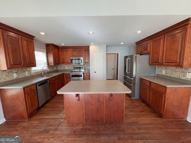 179 Raven Ridge, Jefferson, GA 30549