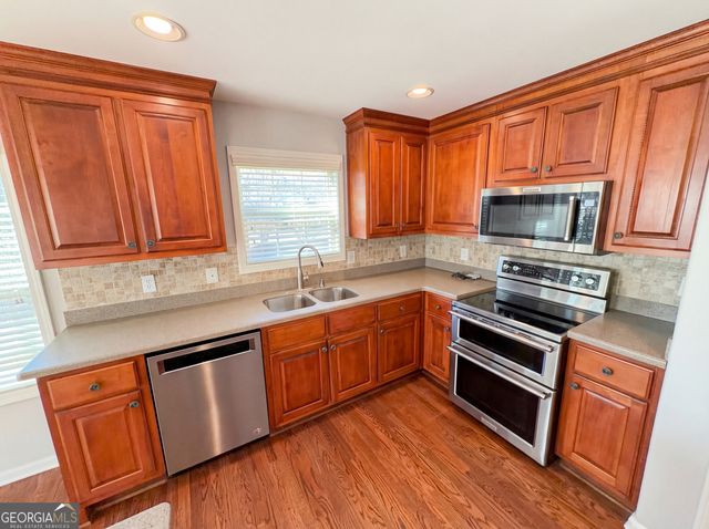 179 Raven Ridge, Jefferson, GA 30549