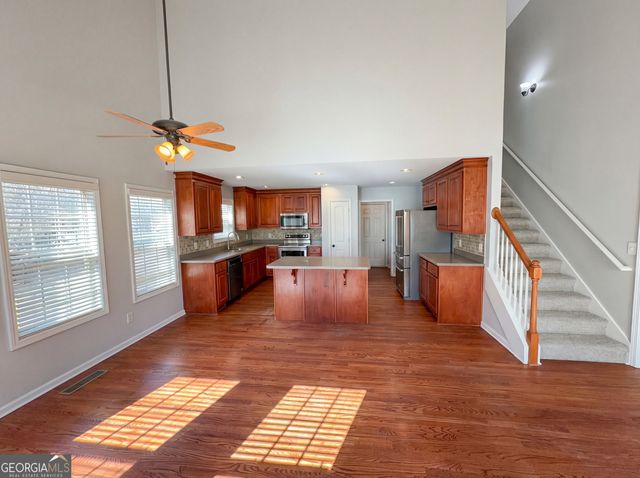 179 Raven Ridge, Jefferson, GA 30549