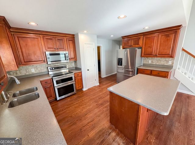 179 Raven Ridge, Jefferson, GA 30549