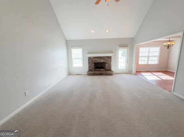 179 Raven Ridge, Jefferson, GA 30549