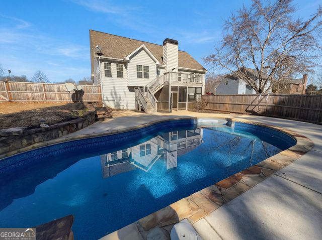 179 Raven Ridge, Jefferson, GA 30549