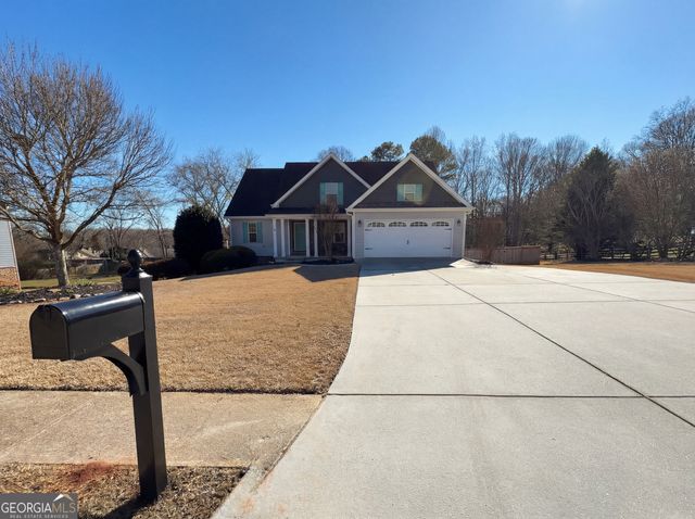 179 Raven Ridge, Jefferson, GA 30549