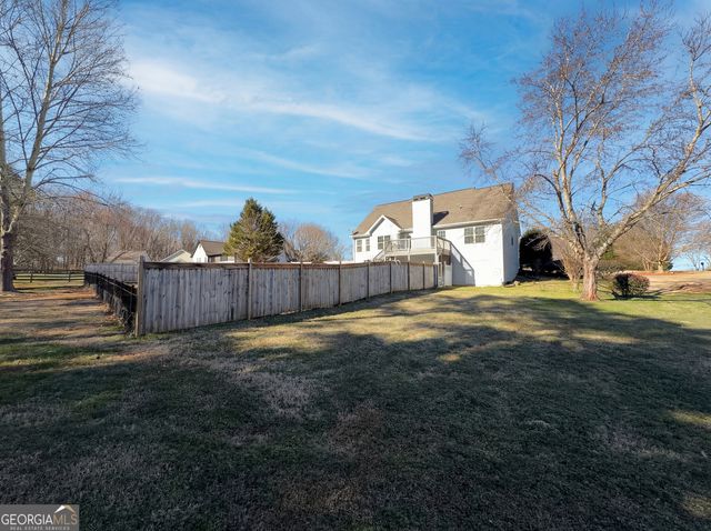 179 Raven Ridge, Jefferson, GA 30549