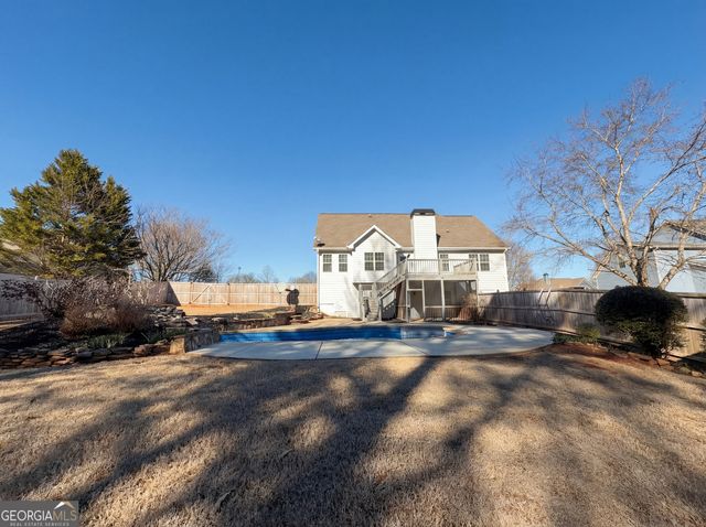 179 Raven Ridge, Jefferson, GA 30549