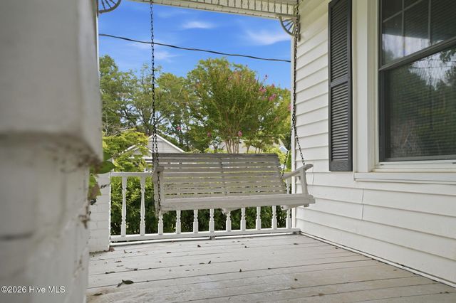 510 N Audubon Avenue, Goldsboro, NC 27530