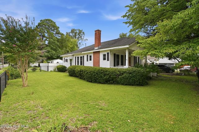 510 N Audubon Avenue, Goldsboro, NC 27530