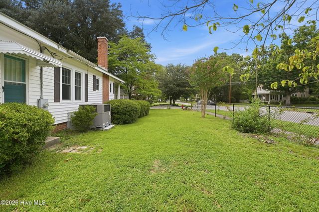 510 N Audubon Avenue, Goldsboro, NC 27530