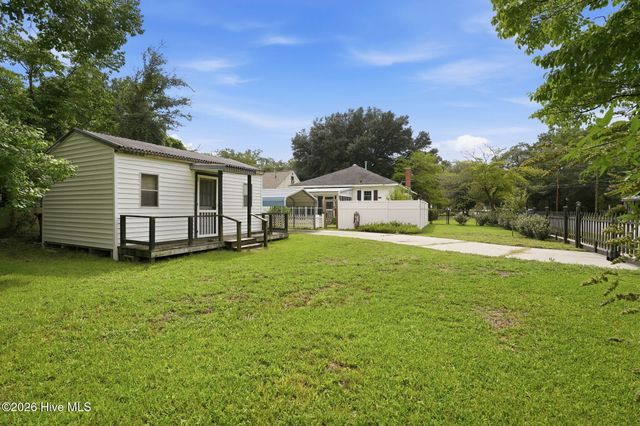 510 N Audubon Avenue, Goldsboro, NC 27530