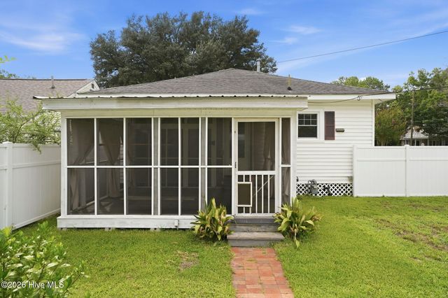 510 N Audubon Avenue, Goldsboro, NC 27530