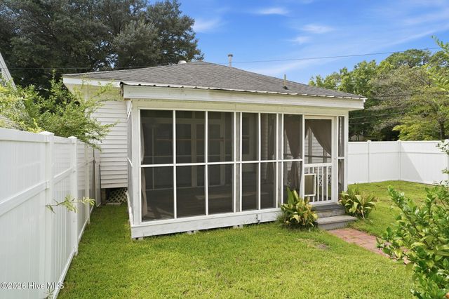 510 N Audubon Avenue, Goldsboro, NC 27530