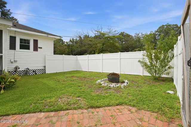 510 N Audubon Avenue, Goldsboro, NC 27530