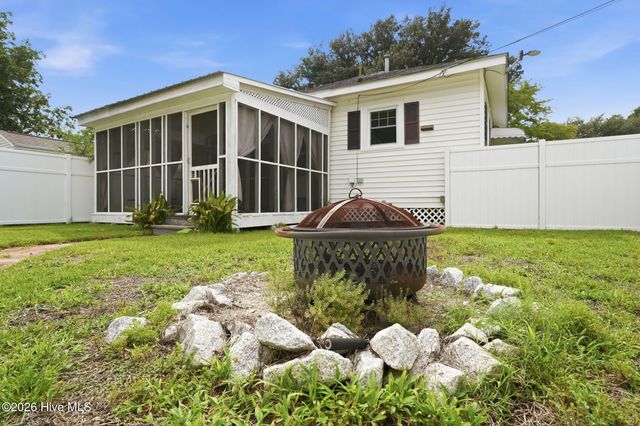 510 N Audubon Avenue, Goldsboro, NC 27530