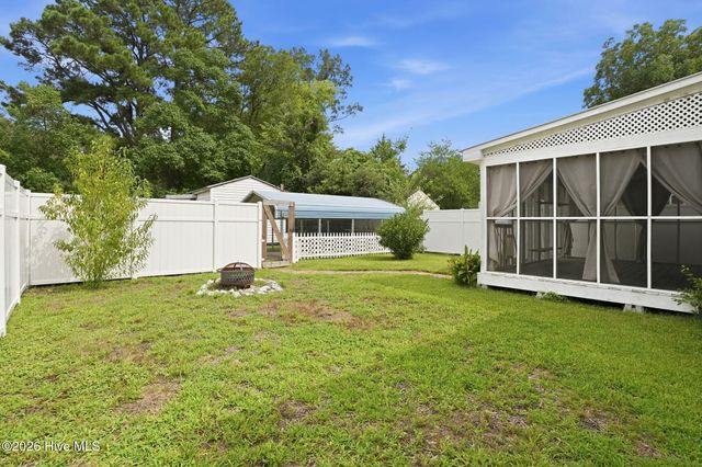 510 N Audubon Avenue, Goldsboro, NC 27530