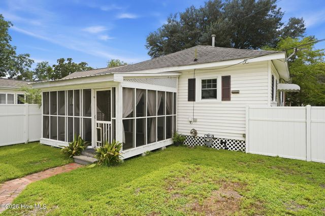 510 N Audubon Avenue, Goldsboro, NC 27530