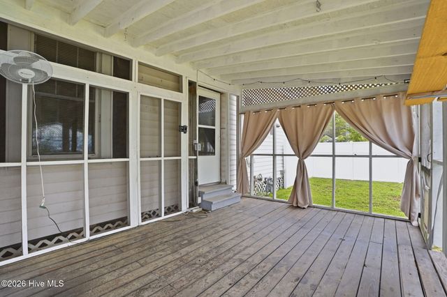 510 N Audubon Avenue, Goldsboro, NC 27530