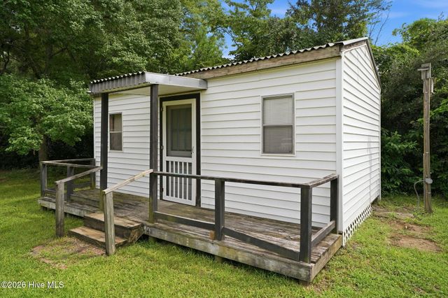 510 N Audubon Avenue, Goldsboro, NC 27530