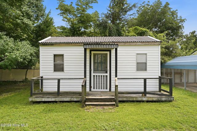 510 N Audubon Avenue, Goldsboro, NC 27530