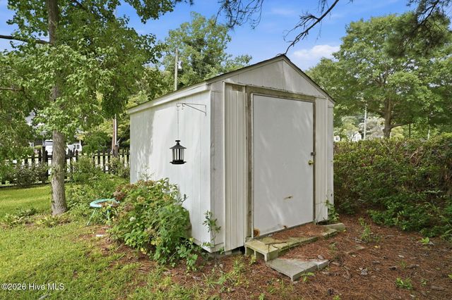 510 N Audubon Avenue, Goldsboro, NC 27530