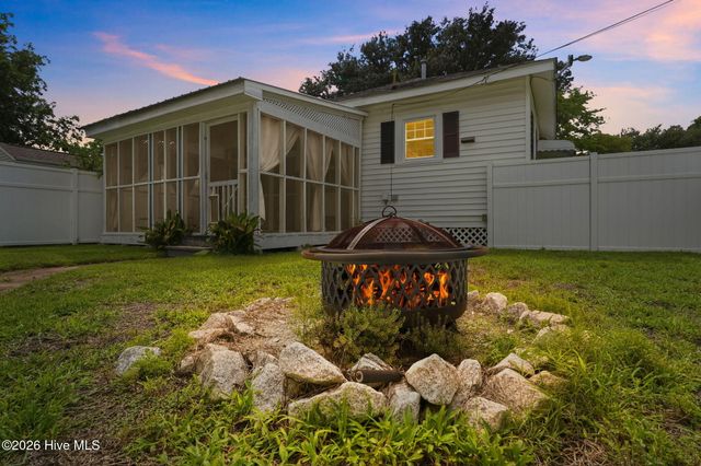 510 N Audubon Avenue, Goldsboro, NC 27530