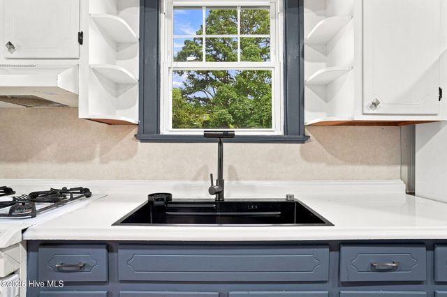510 N Audubon Avenue, Goldsboro, NC 27530