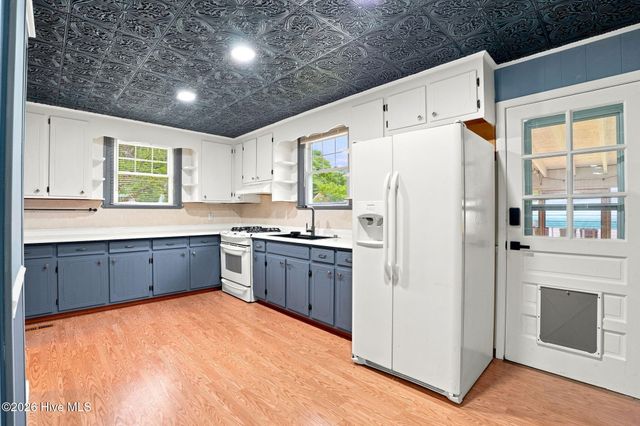 510 N Audubon Avenue, Goldsboro, NC 27530